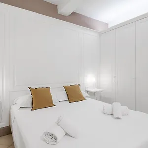 Mercato Modern Flat Apartamento