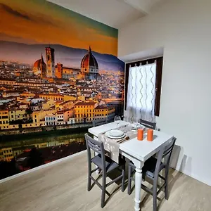 Heart Uffizi - Renovated And Apartamento
